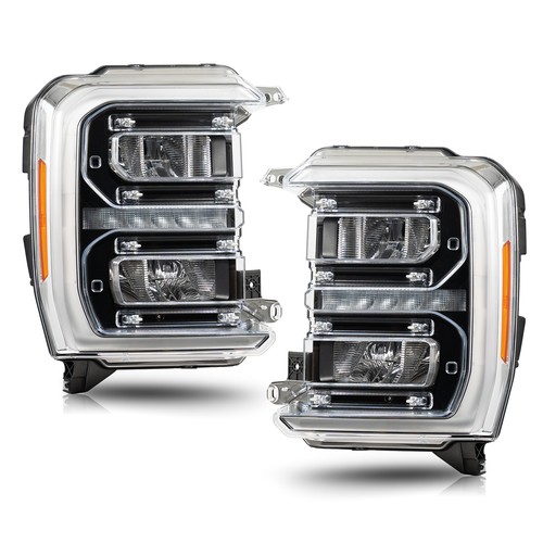 Led headlight for 2023 2026 - headlight,